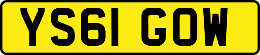 YS61GOW
