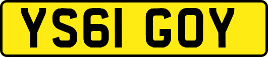 YS61GOY