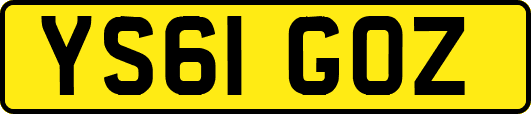 YS61GOZ