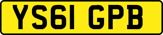 YS61GPB