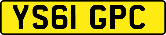 YS61GPC