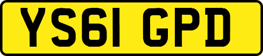 YS61GPD