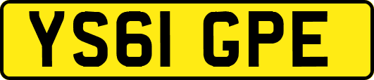 YS61GPE