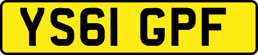 YS61GPF