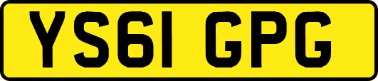 YS61GPG