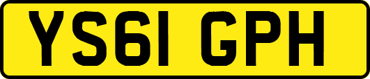 YS61GPH