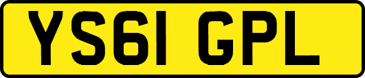 YS61GPL