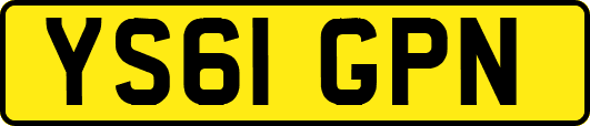 YS61GPN