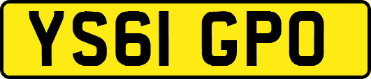 YS61GPO