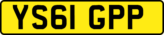YS61GPP