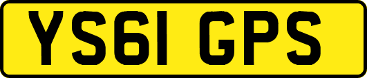 YS61GPS