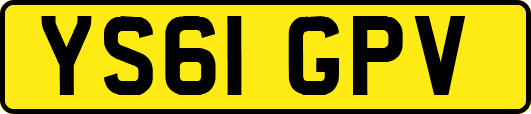 YS61GPV