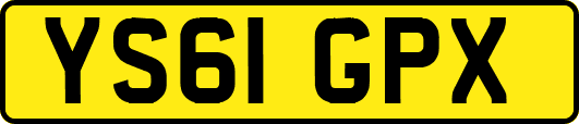 YS61GPX