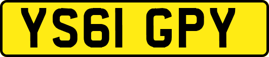 YS61GPY
