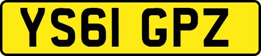 YS61GPZ
