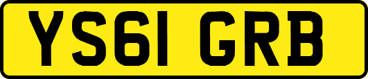YS61GRB