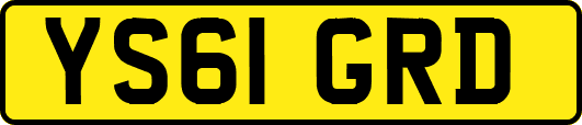 YS61GRD