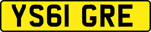 YS61GRE