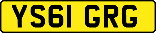 YS61GRG