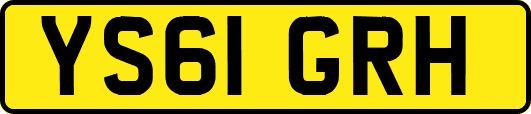 YS61GRH