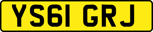 YS61GRJ