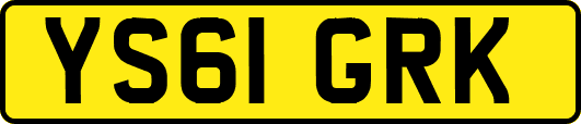 YS61GRK