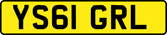 YS61GRL