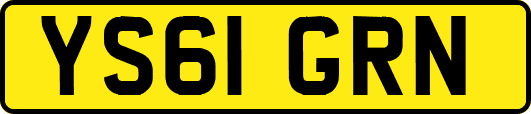 YS61GRN