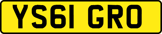 YS61GRO