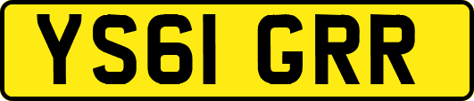 YS61GRR