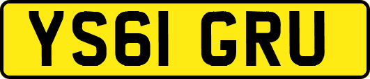 YS61GRU