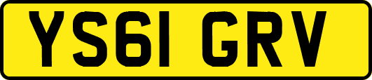 YS61GRV