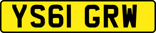 YS61GRW