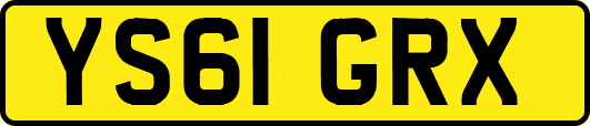 YS61GRX