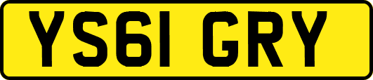 YS61GRY