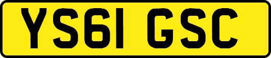 YS61GSC
