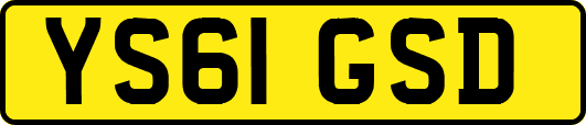 YS61GSD