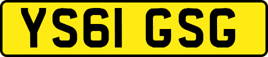 YS61GSG