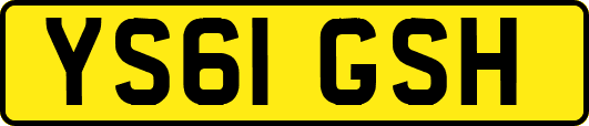 YS61GSH