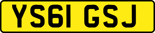 YS61GSJ