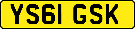 YS61GSK