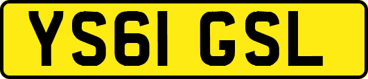 YS61GSL