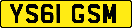 YS61GSM