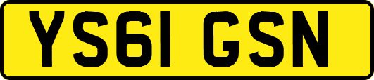 YS61GSN
