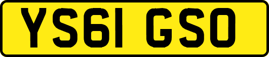 YS61GSO