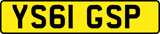 YS61GSP