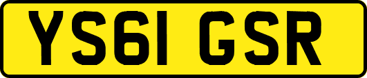 YS61GSR