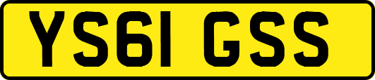 YS61GSS