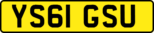 YS61GSU