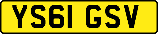 YS61GSV